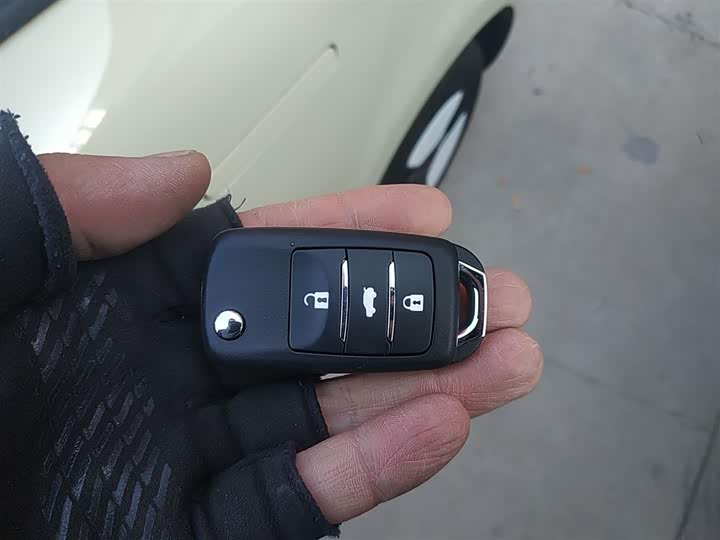 Фото 9 - Changan Qiyuan (Nevo) Lumin