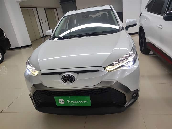 Фото 3 - Toyota Frontlander