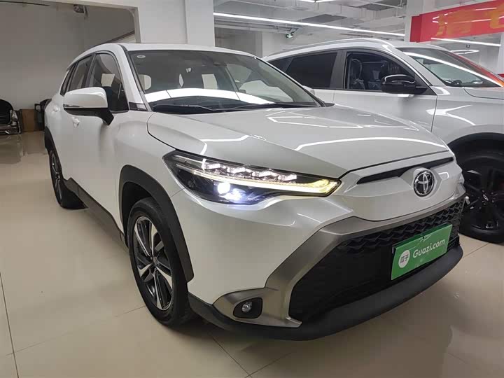 Фото 4 - Toyota Frontlander