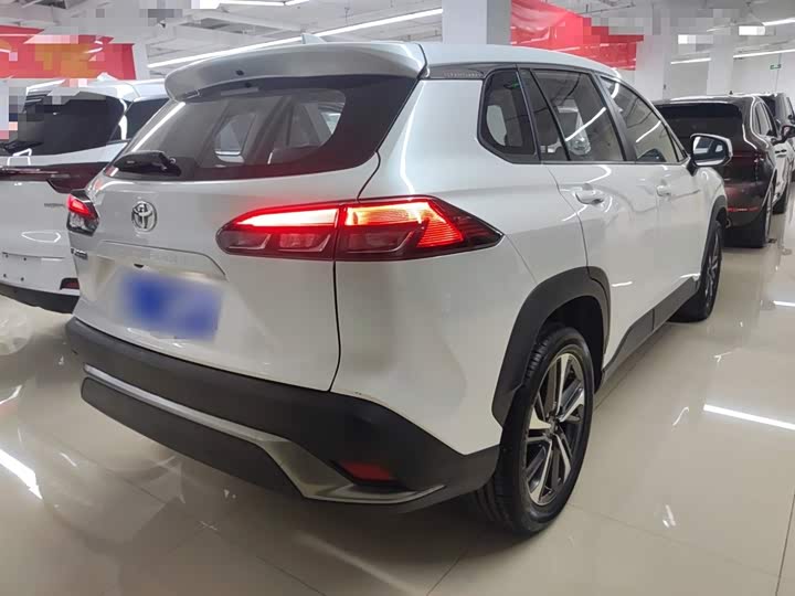 Фото 7 - Toyota Frontlander