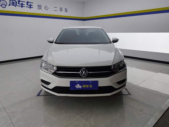 Фото 2 - Volkswagen Bora