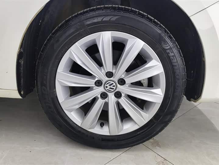 Фото 6 - Volkswagen Bora