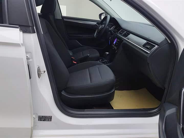 Фото 8 - Volkswagen Bora