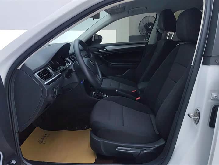 Фото 9 - Volkswagen Bora