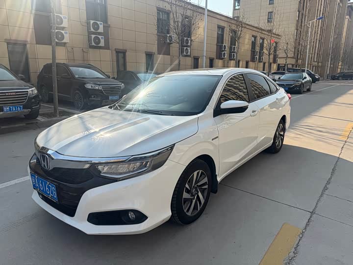 Фото 7 - Honda Crider