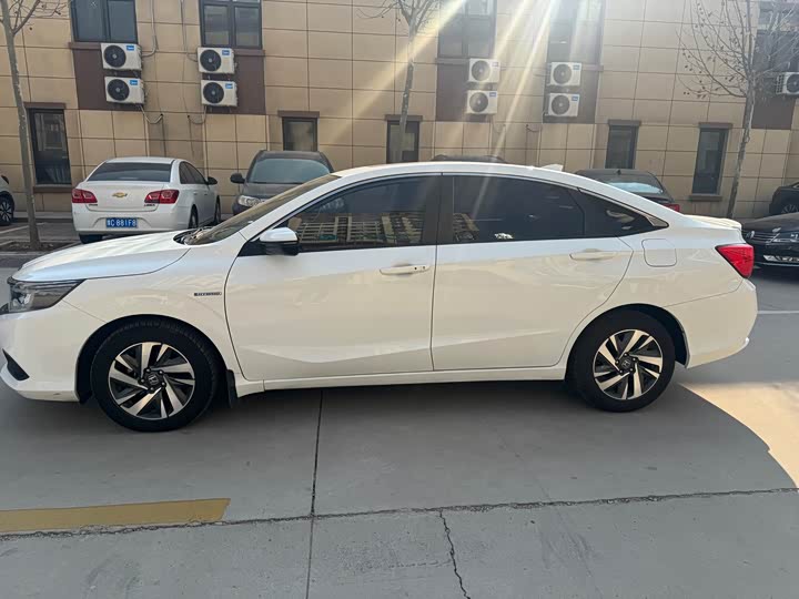 Фото 8 - Honda Crider