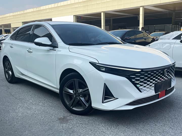 Фото 3 - Changan Raeton Plus