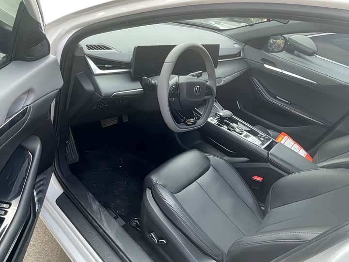 Фото 5 - Changan Raeton Plus