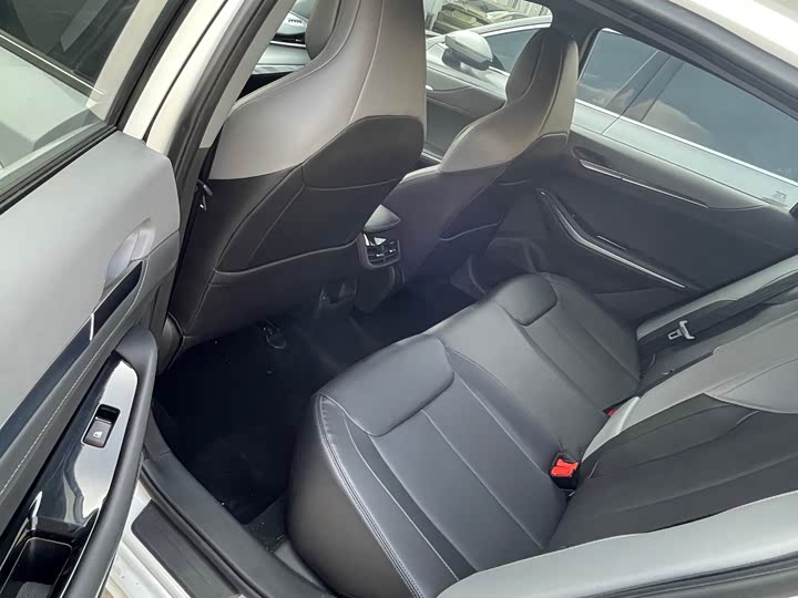 Фото 7 - Changan Raeton Plus