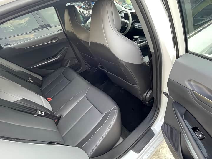 Фото 8 - Changan Raeton Plus