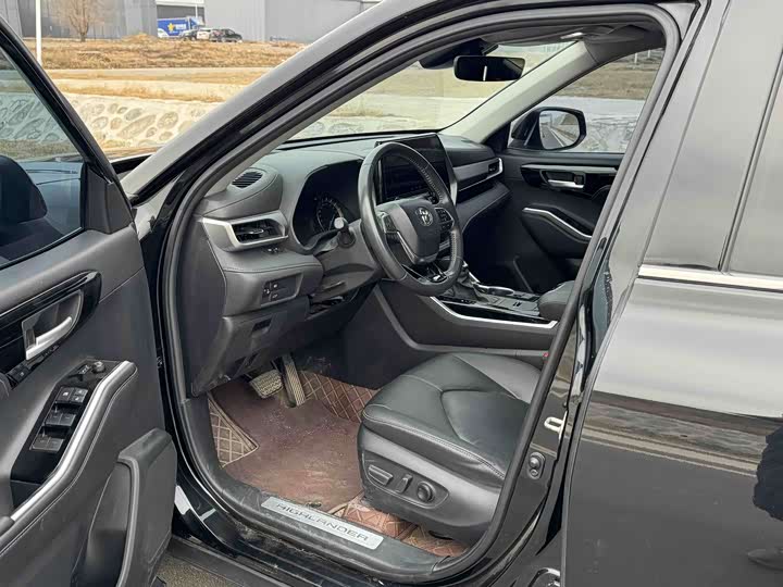 Фото 6 - Toyota Highlander