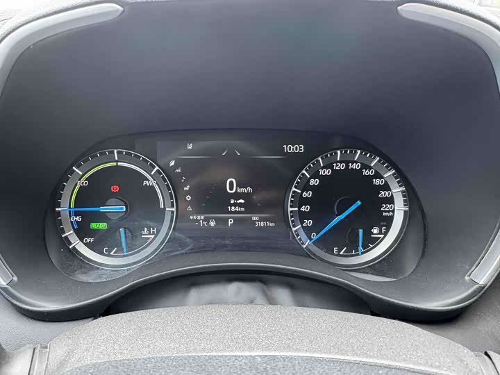 Фото 8 - Toyota Highlander