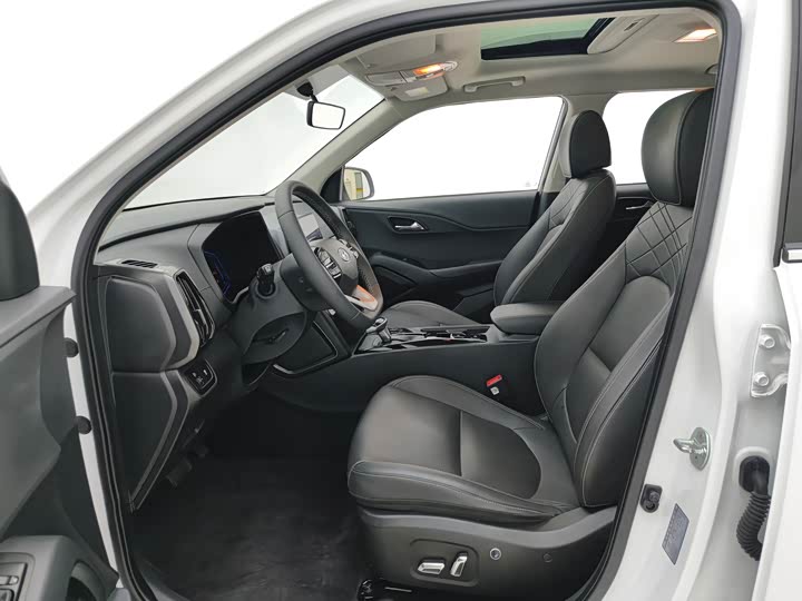 Фото 7 - Hyundai ix35 (Mufasa)