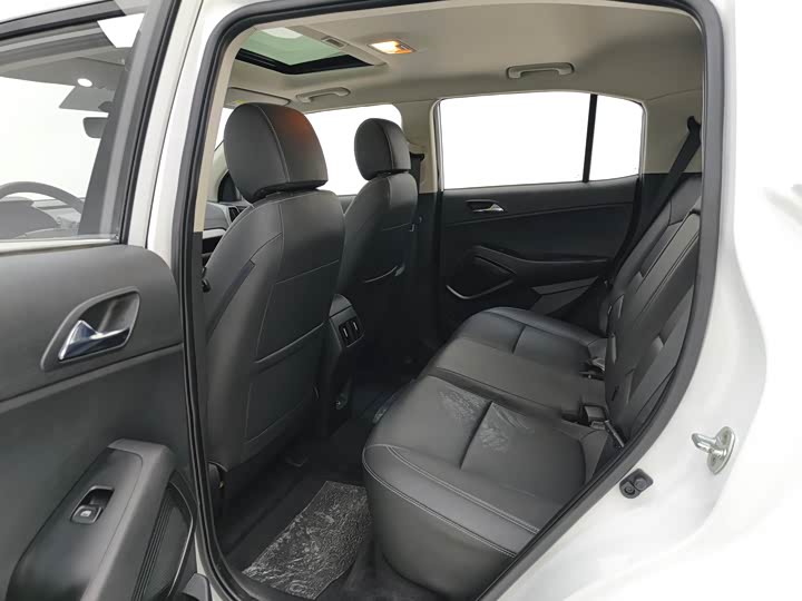 Фото 8 - Hyundai ix35 (Mufasa)