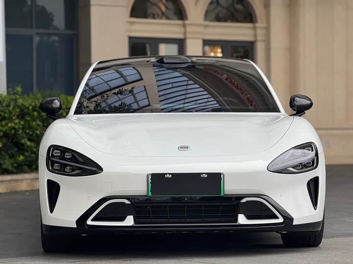 Фото 2 - Xiaomi SU7