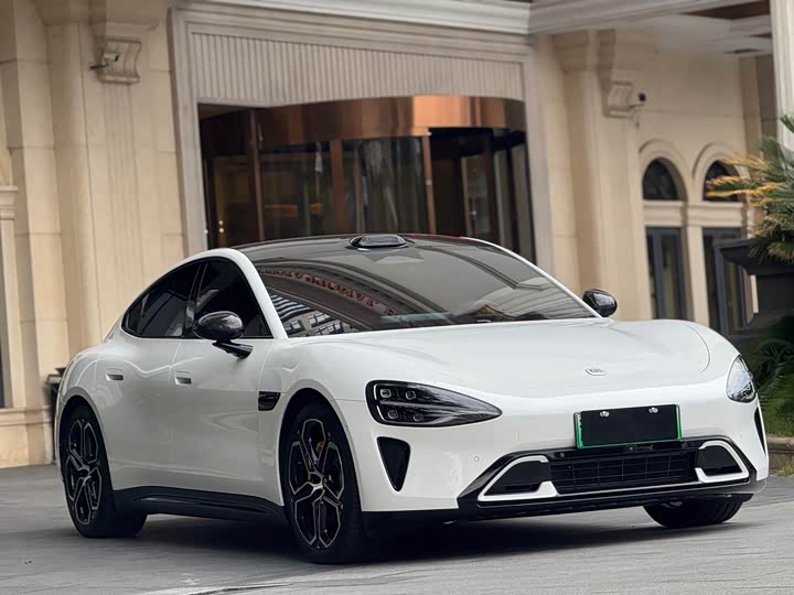 Фото 3 - Xiaomi SU7