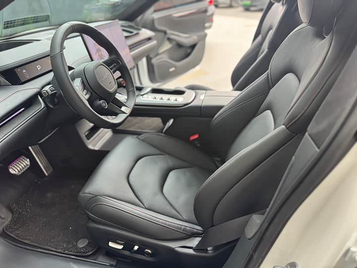 Фото 7 - Xiaomi SU7