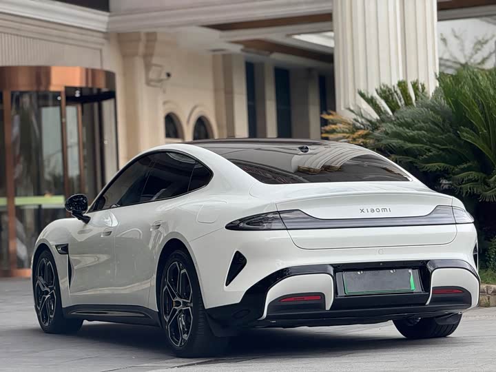 Фото 9 - Xiaomi SU7