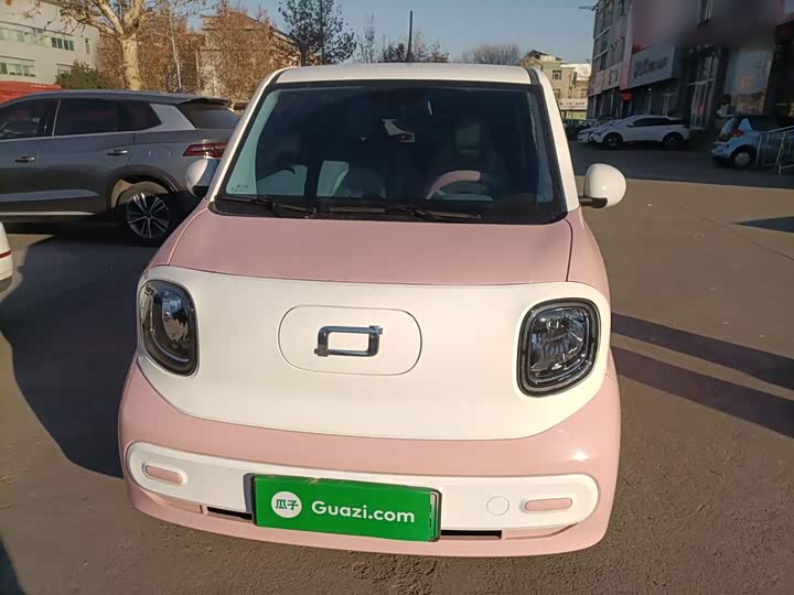 Фото 3 - Bestune Pony