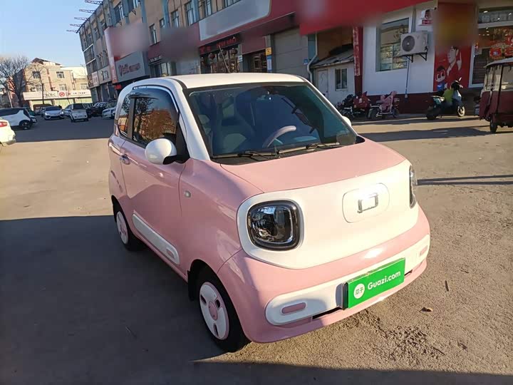 Фото 4 - Bestune Pony