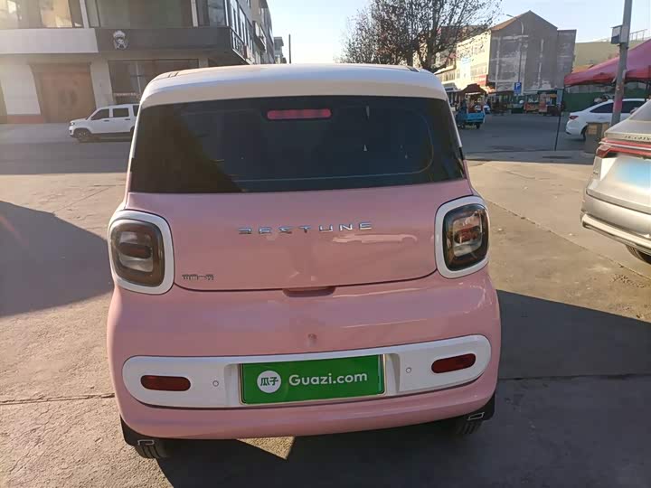 Фото 6 - Bestune Pony