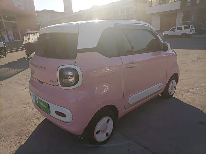 Фото 7 - Bestune Pony