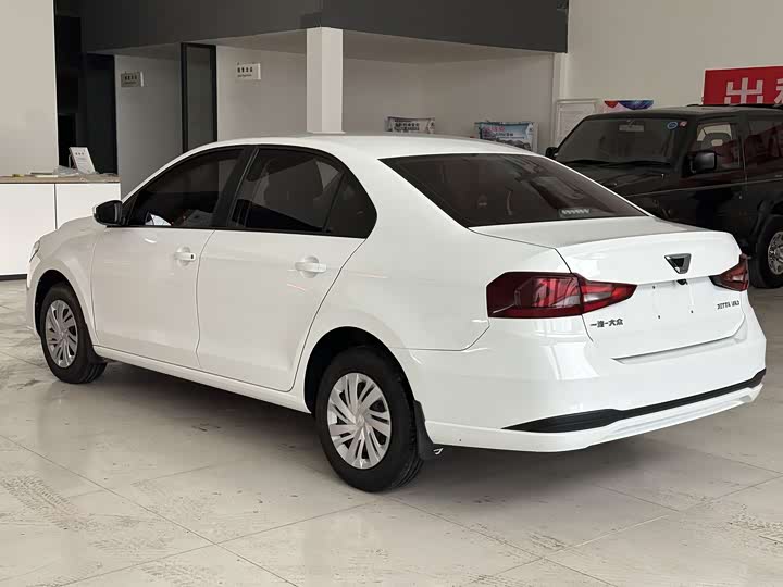 Фото 7 - Jetta VA3
