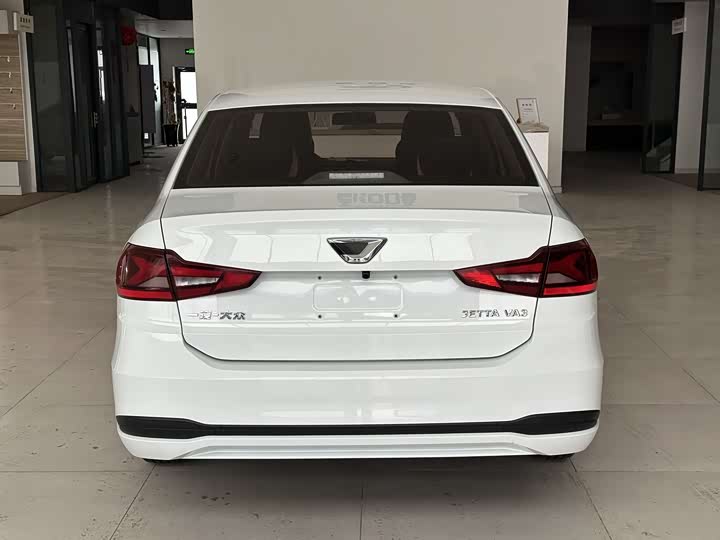 Фото 8 - Jetta VA3