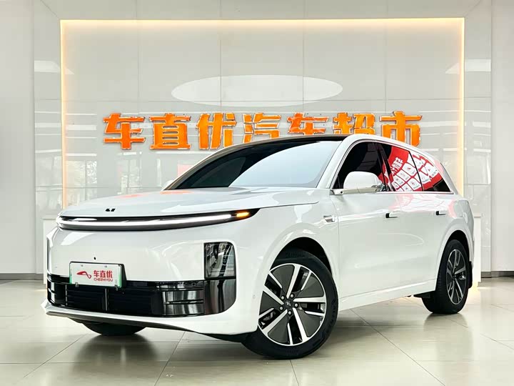 Фото 1 - LiXiang L6