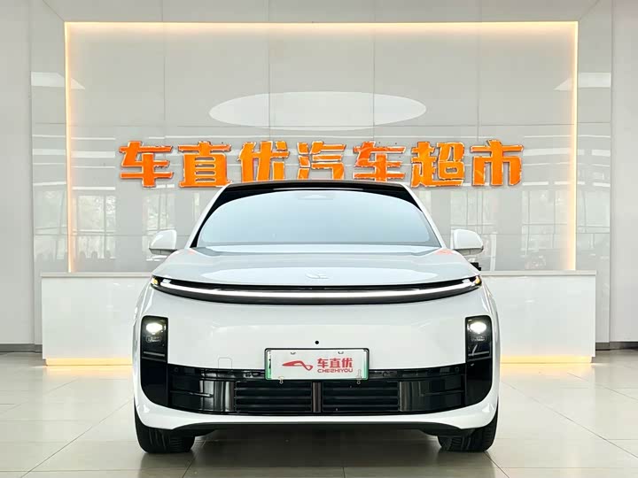 Фото 3 - LiXiang L6