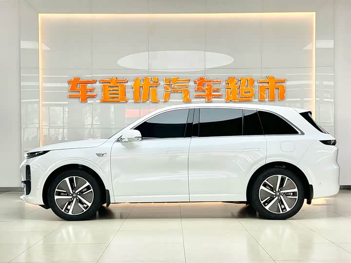 Фото 4 - LiXiang L6