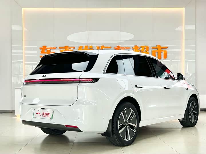 Фото 5 - LiXiang L6