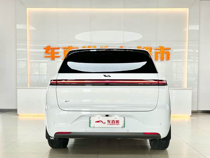 Фото 6 - LiXiang L6