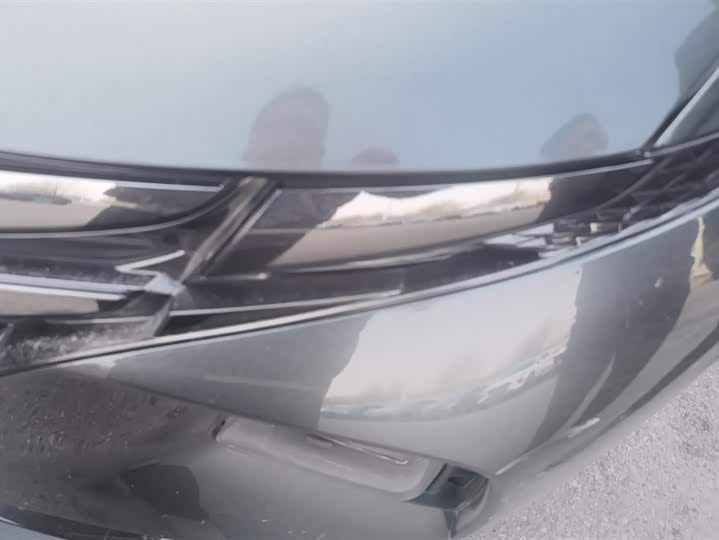 Фото 5 - Hyundai Tucson L