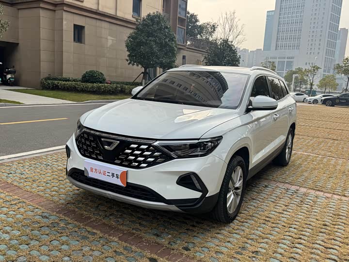 Фото 1 - Jetta VS7