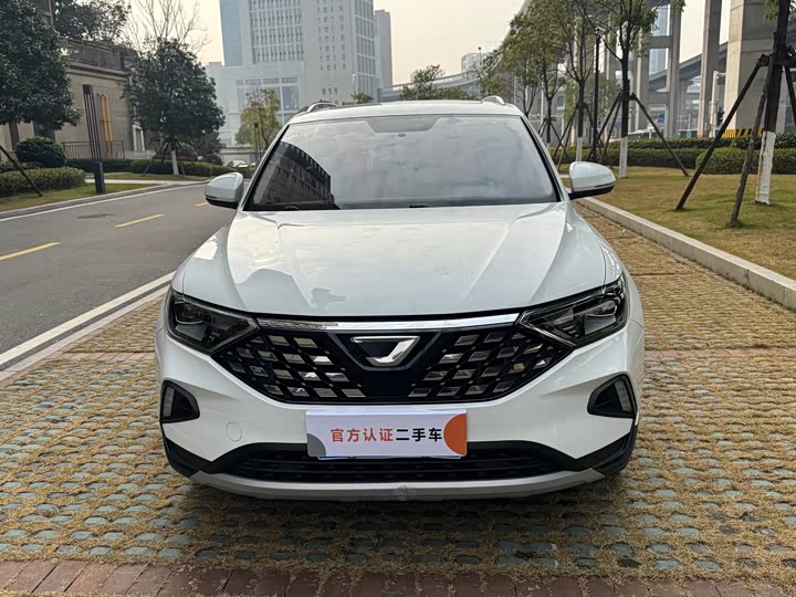 Фото 2 - Jetta VS7