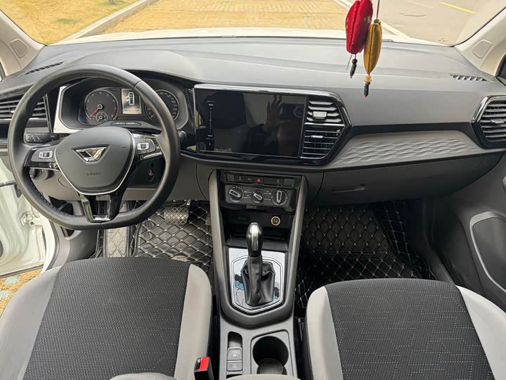 Фото 5 - Jetta VS7