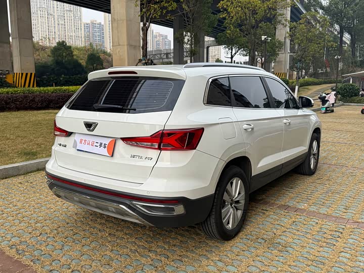 Фото 6 - Jetta VS7