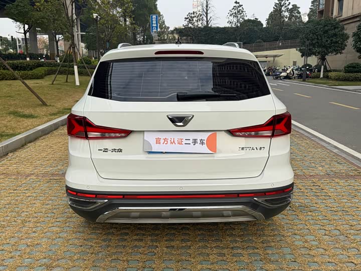 Фото 7 - Jetta VS7