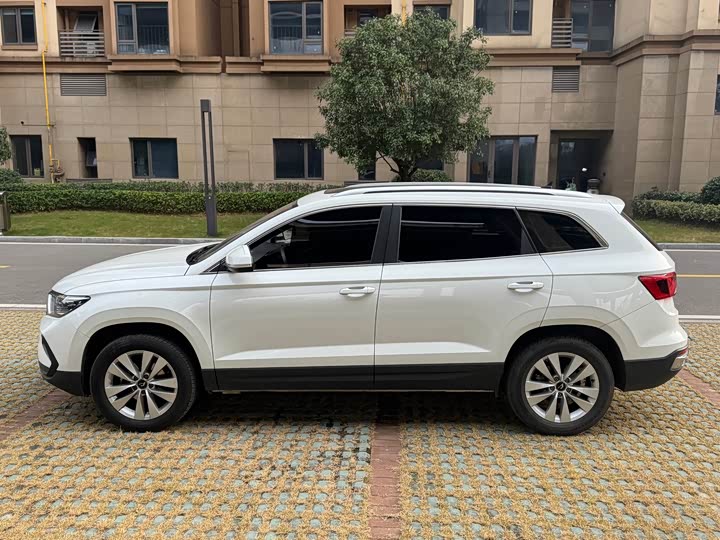 Фото 8 - Jetta VS7