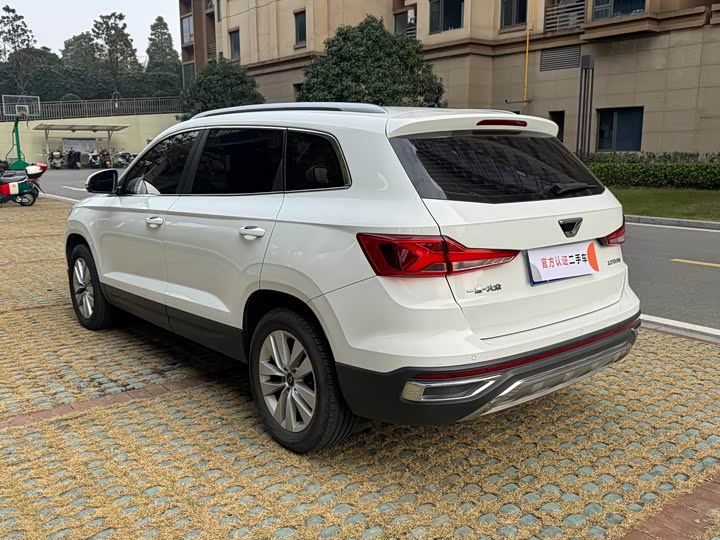 Фото 9 - Jetta VS7