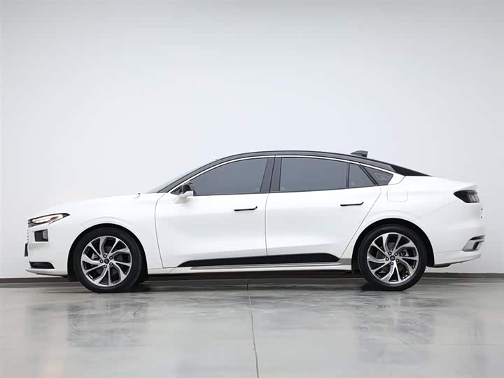 Фото 5 - Ford Mondeo