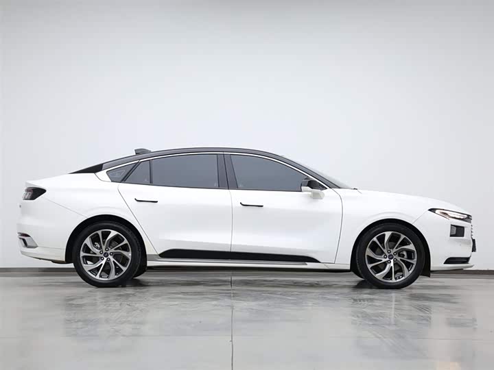 Фото 6 - Ford Mondeo