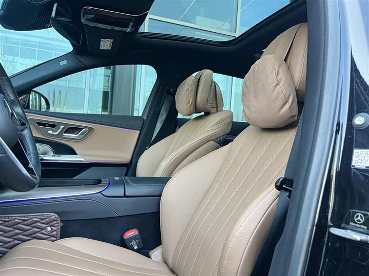 Фото 8 - Mercedes-Benz E-Class