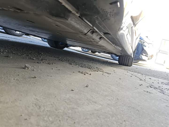 Фото 4 - Volkswagen ID.7 Vizzion