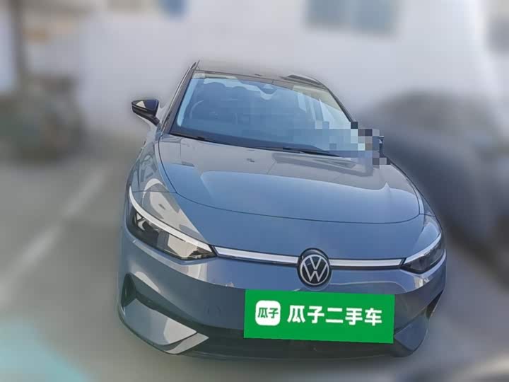 Фото 5 - Volkswagen ID.7 Vizzion