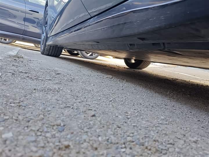 Фото 6 - Volkswagen ID.7 Vizzion