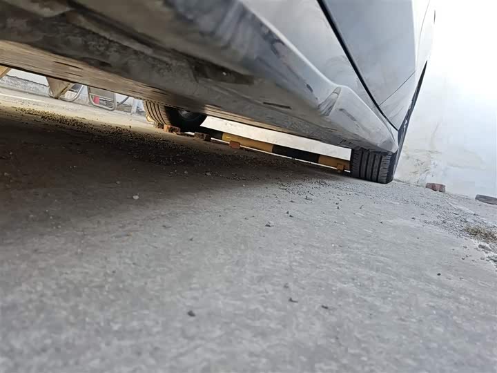 Фото 8 - Volkswagen ID.7 Vizzion