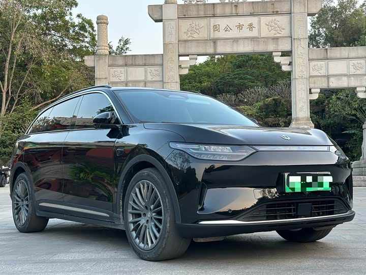 Фото 3 - Leapmotor C11