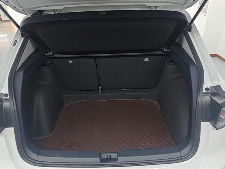 Фото 4 - Volkswagen Tharu